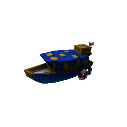 cartoon ship05